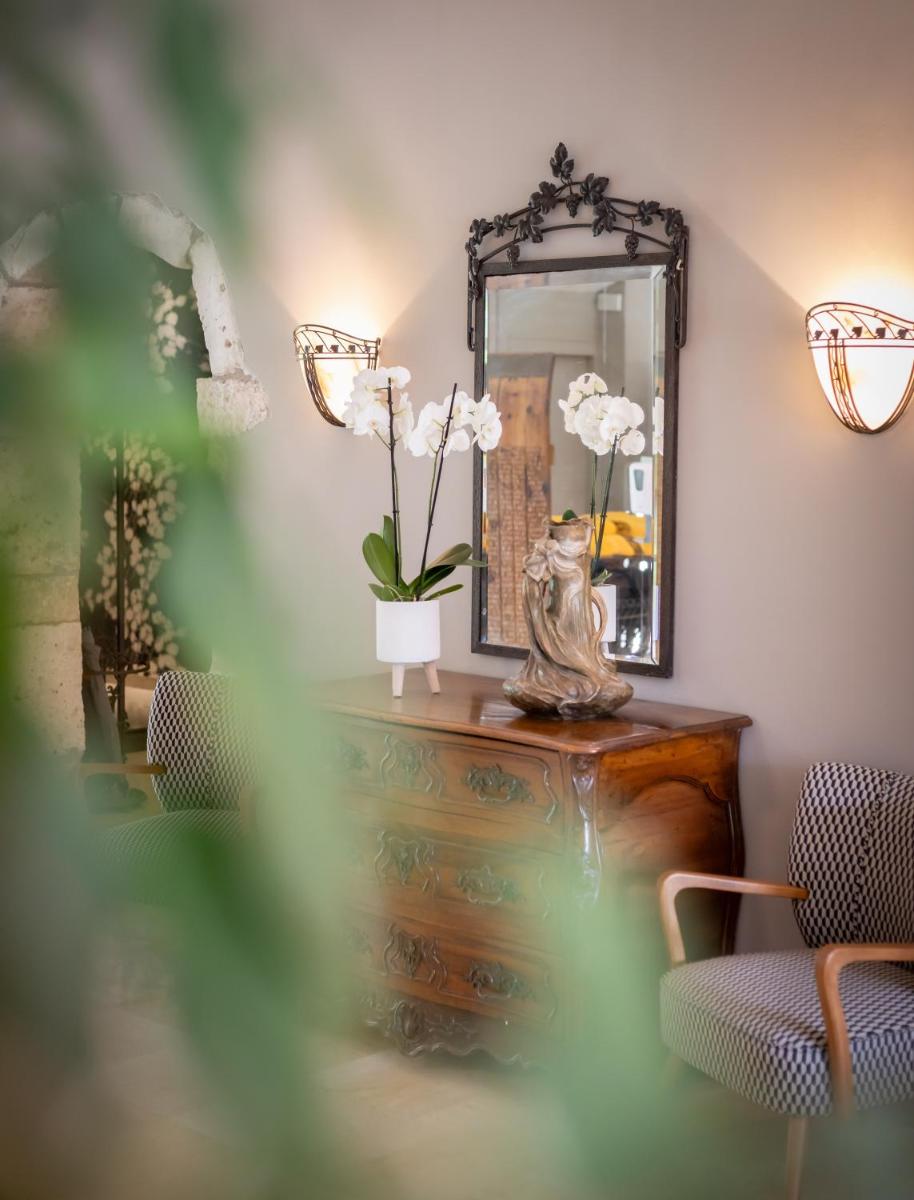 LA RESERVE ALBI Hôtel Restaurant