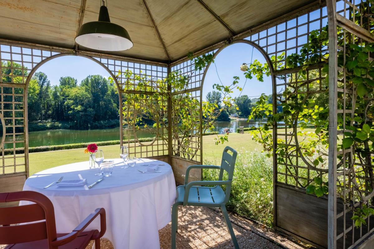 LA RESERVE ALBI Hôtel Restaurant