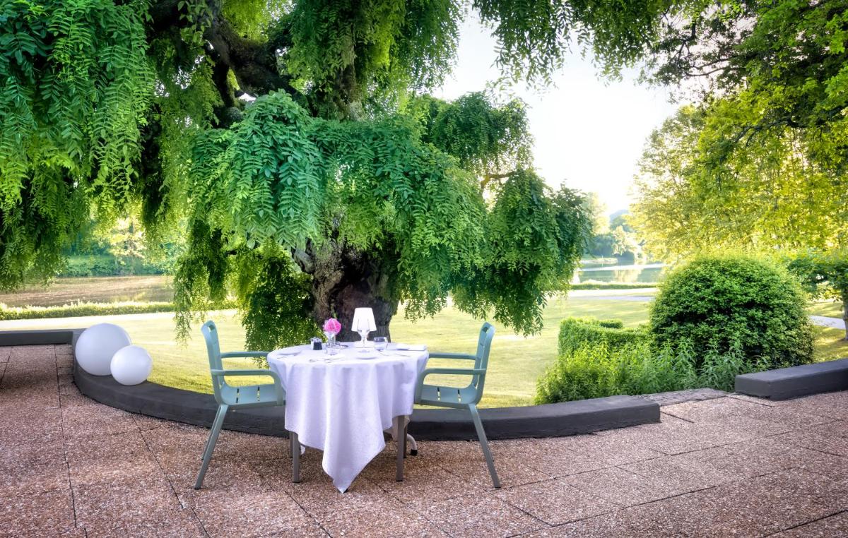 LA RESERVE ALBI Hôtel Restaurant