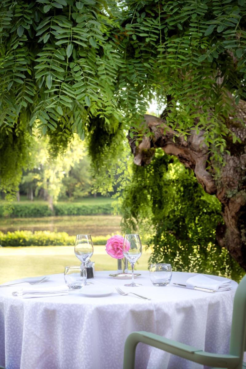 LA RESERVE ALBI Hôtel Restaurant