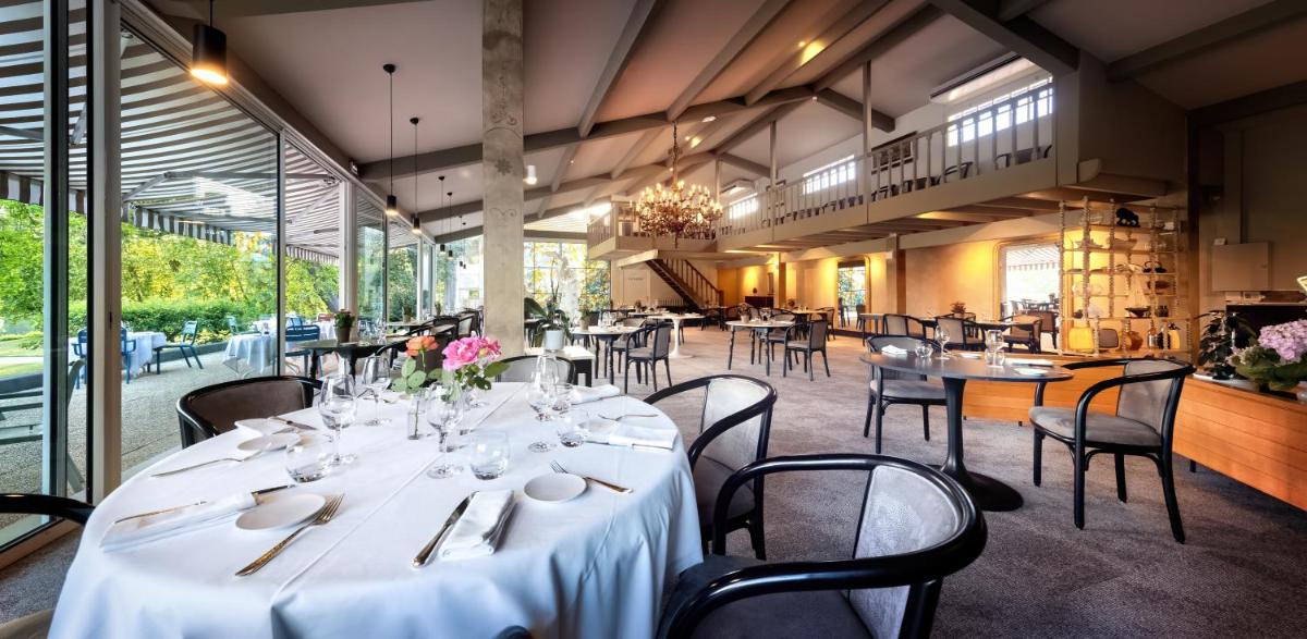 LA RESERVE ALBI Hôtel Restaurant