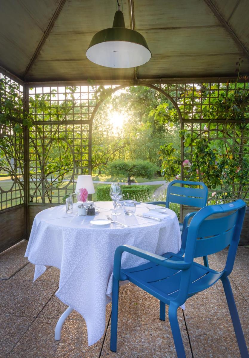 LA RESERVE ALBI Hôtel Restaurant