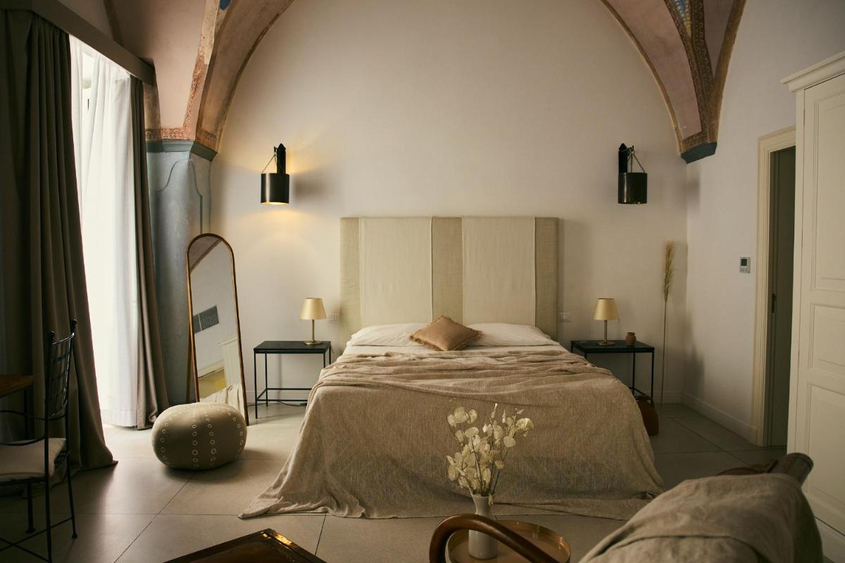 Relais Corte Palmieri & Il Chiostro - Residenza d'epoca