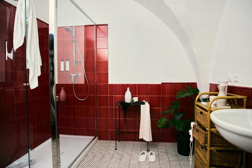 Relais Corte Palmieri & Il Chiostro - Residenza d'epoca