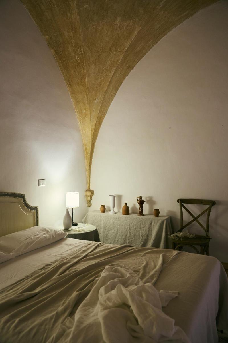 Relais Corte Palmieri & Il Chiostro - Residenza d'epoca