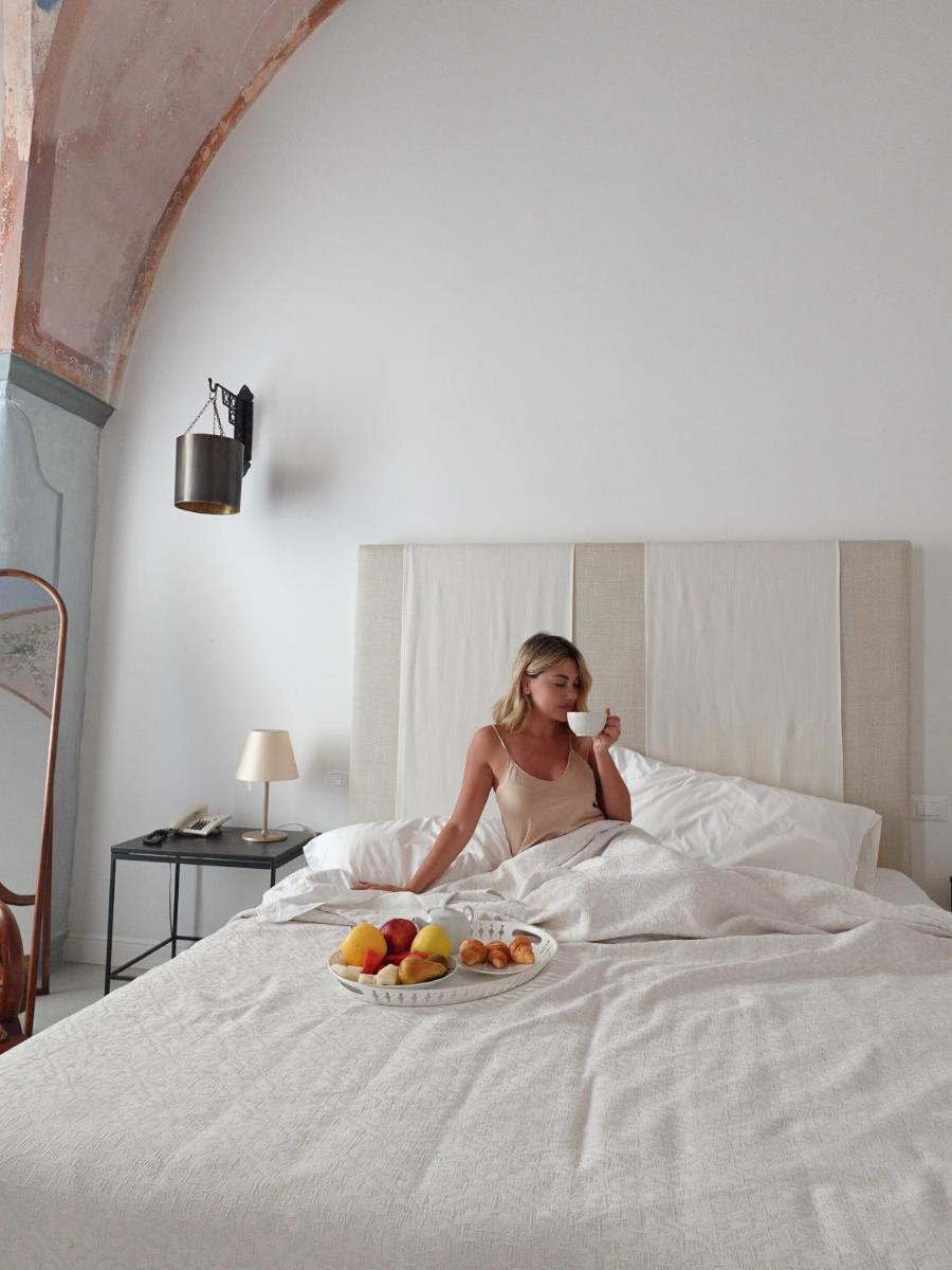 Relais Corte Palmieri & Il Chiostro - Residenza d'epoca