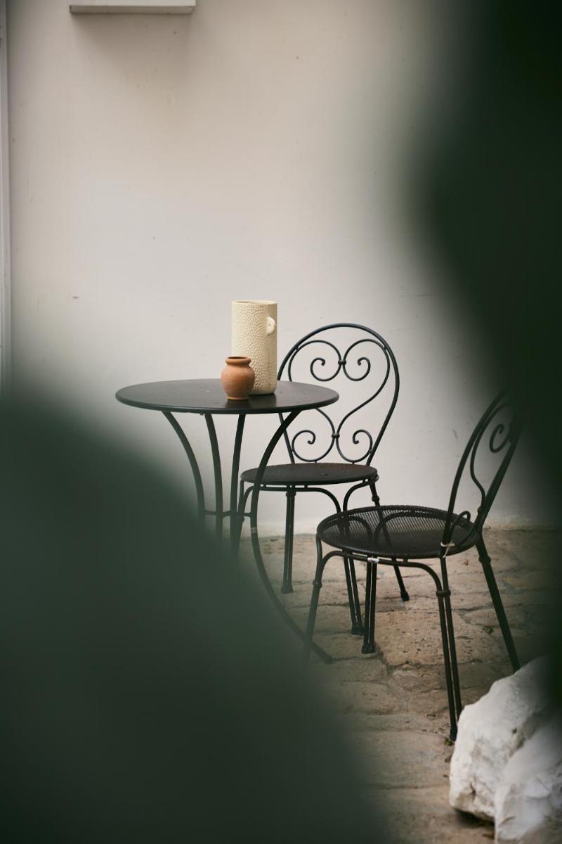 Relais Corte Palmieri & Il Chiostro - Residenza d'epoca