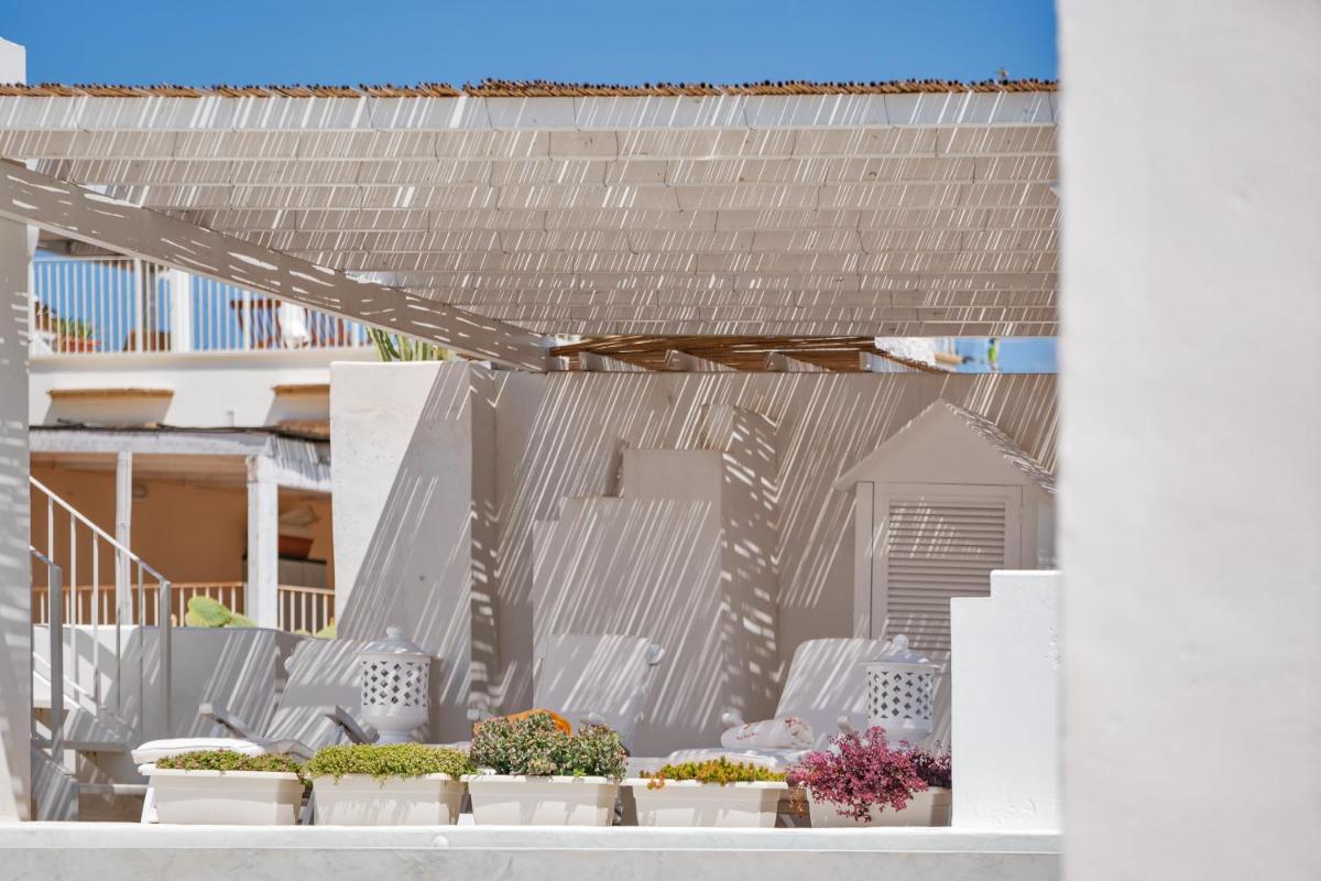 Relais Corte Palmieri & Il Chiostro - Residenza d'epoca