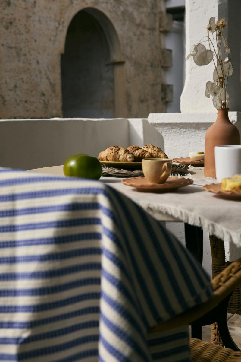 Relais Corte Palmieri & Il Chiostro - Residenza d'epoca