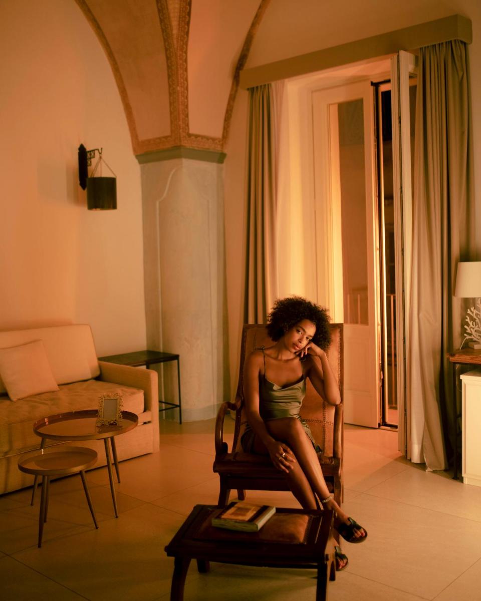 Relais Corte Palmieri & Il Chiostro - Residenza d'epoca