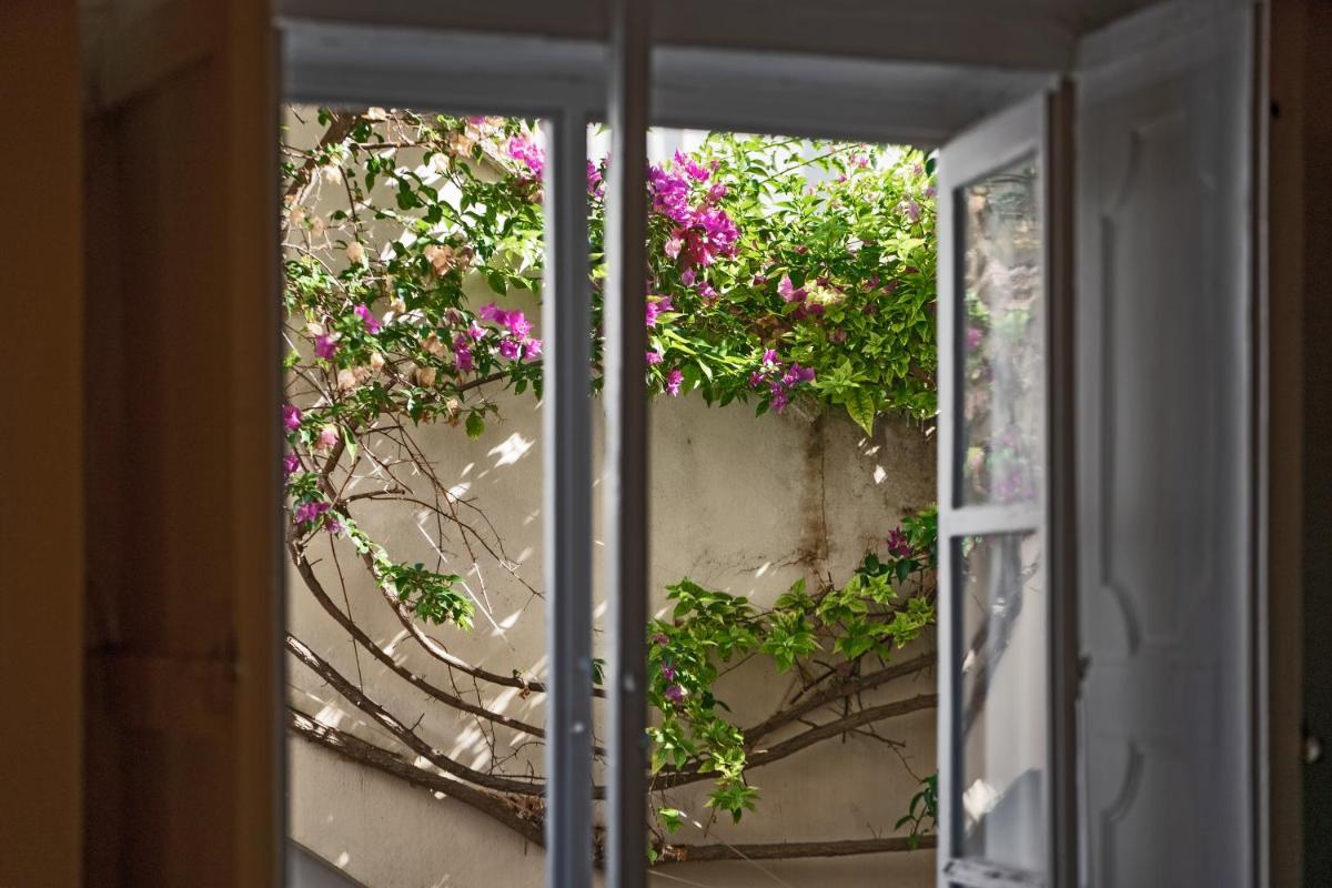 Relais Corte Palmieri & Il Chiostro - Residenza d'epoca