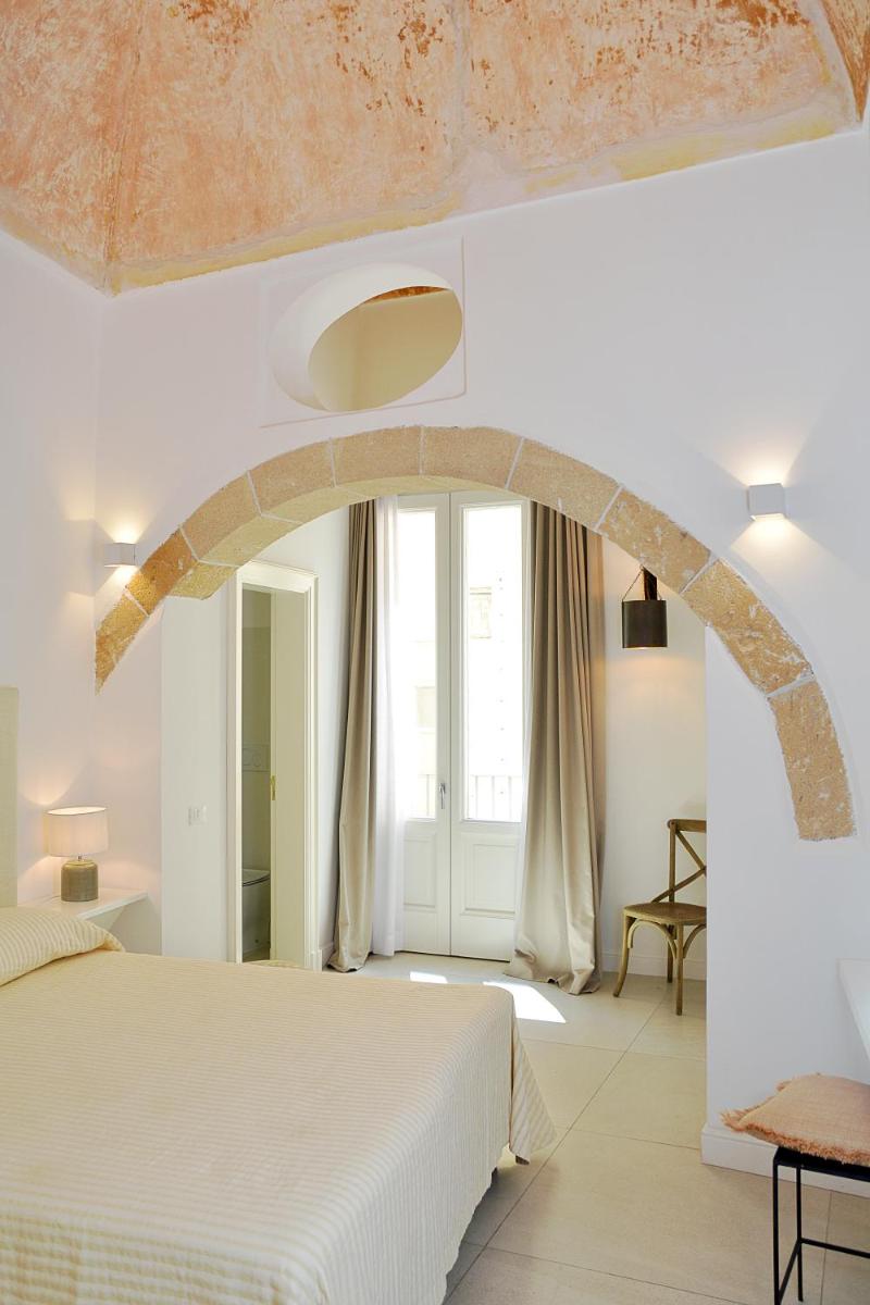 Relais Corte Palmieri & Il Chiostro - Residenza d'epoca