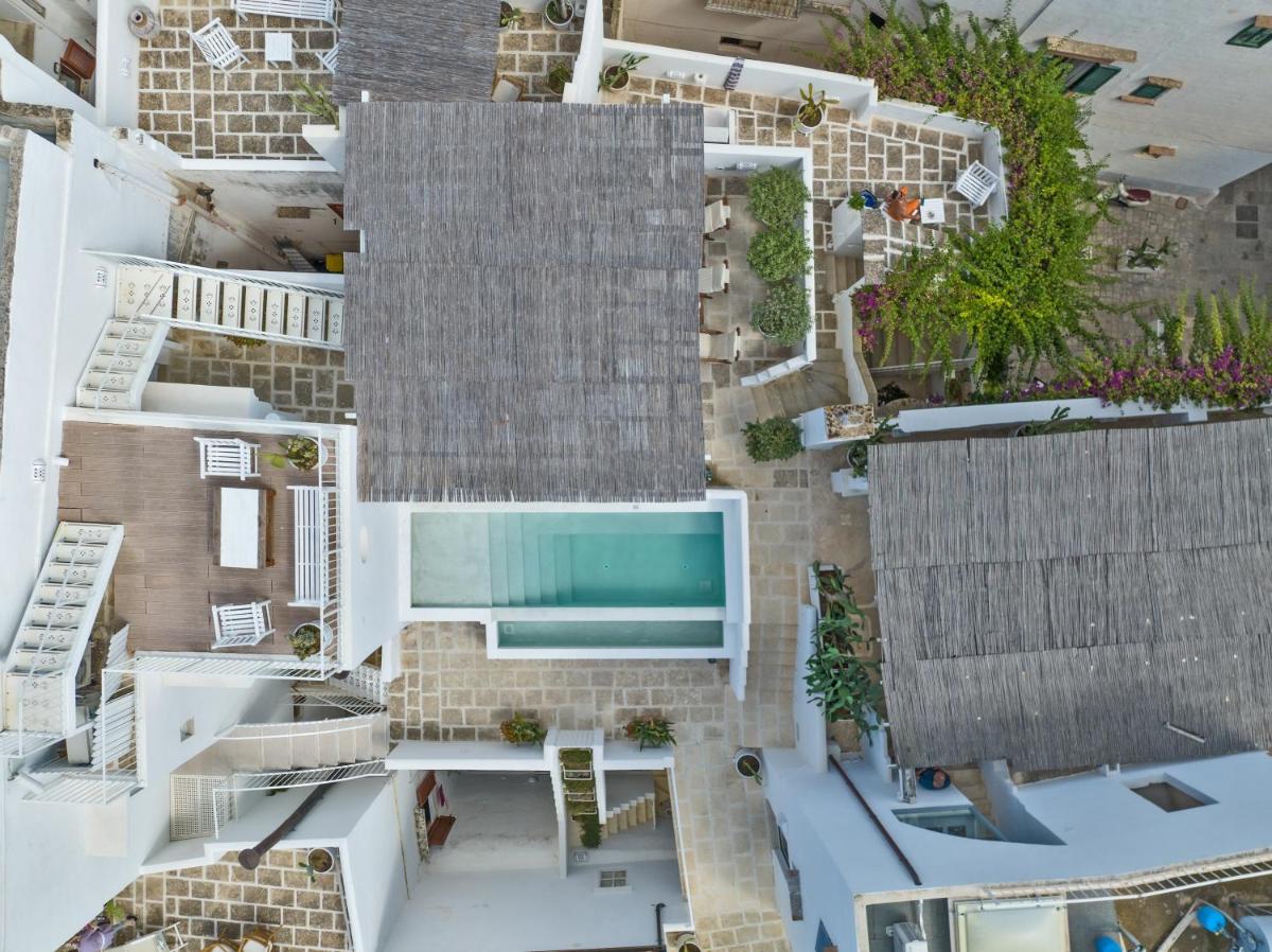 Relais Corte Palmieri & Il Chiostro - Residenza d'epoca