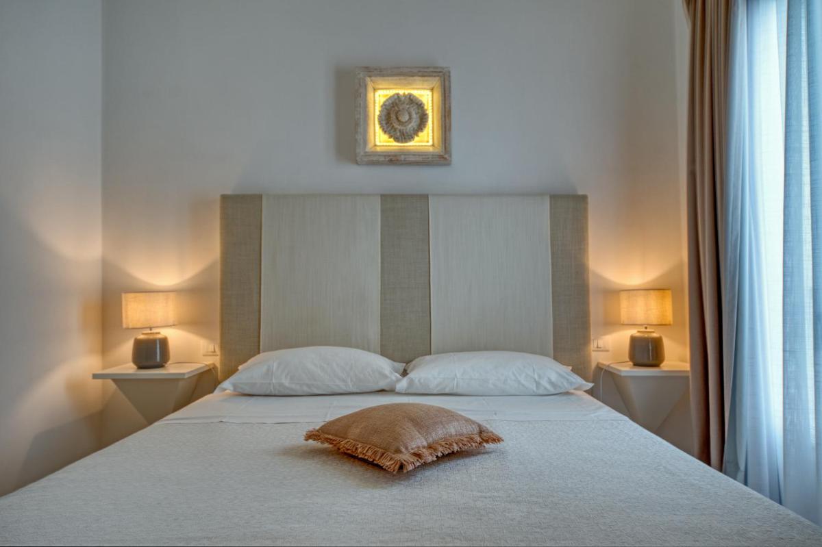 Relais Corte Palmieri & Il Chiostro - Residenza d'epoca