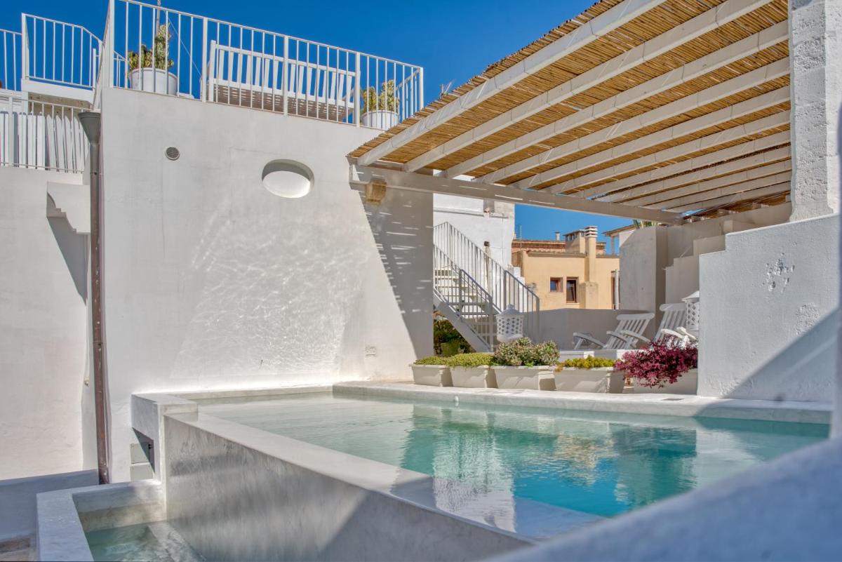 Relais Corte Palmieri & Il Chiostro - Residenza d'epoca