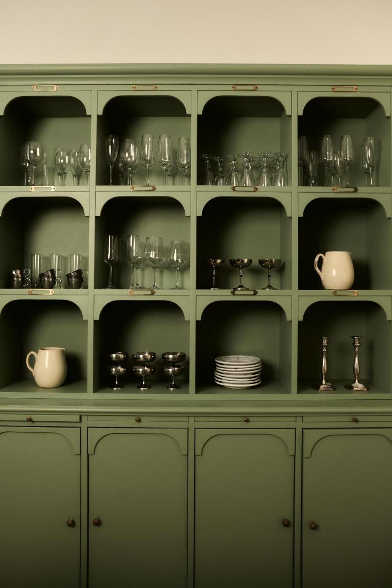 Relais Corte Palmieri & Il Chiostro - Residenza d'epoca