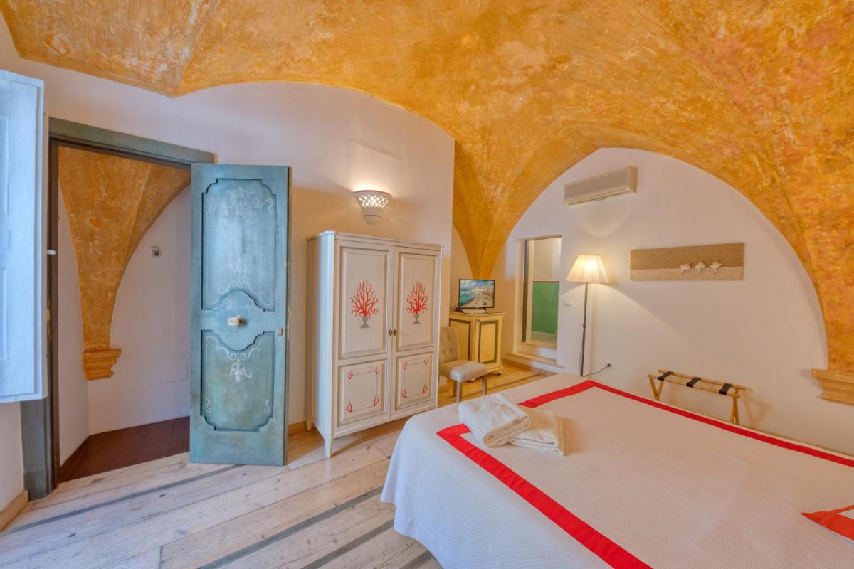 Relais Corte Palmieri & Il Chiostro - Residenza d'epoca