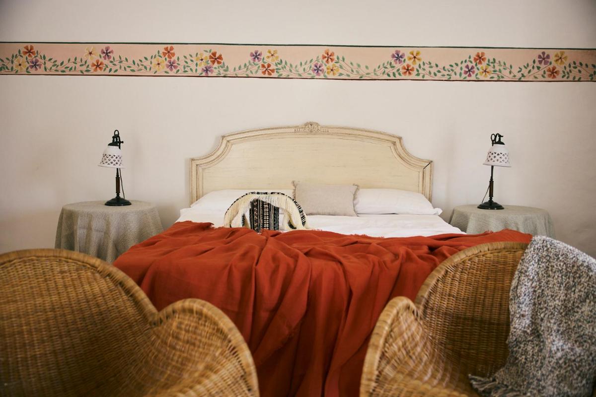 Relais Corte Palmieri & Il Chiostro - Residenza d'epoca