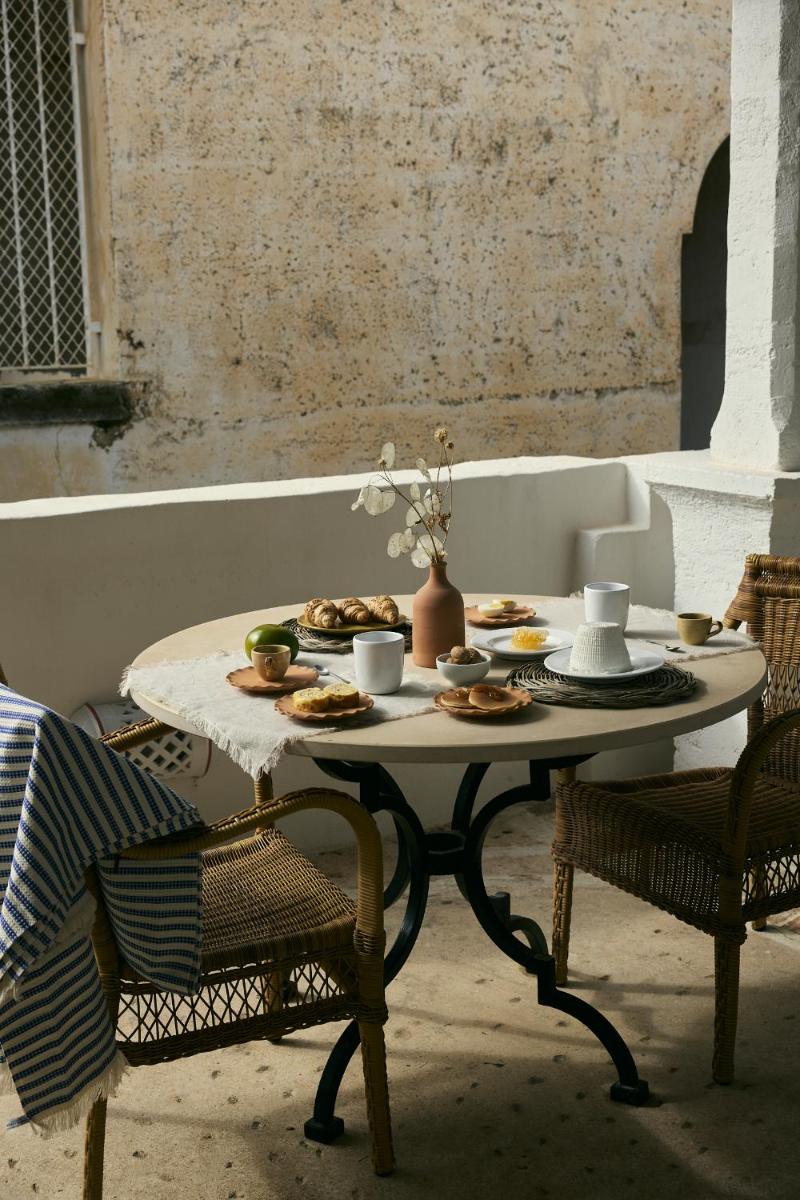 Relais Corte Palmieri & Il Chiostro - Residenza d'epoca
