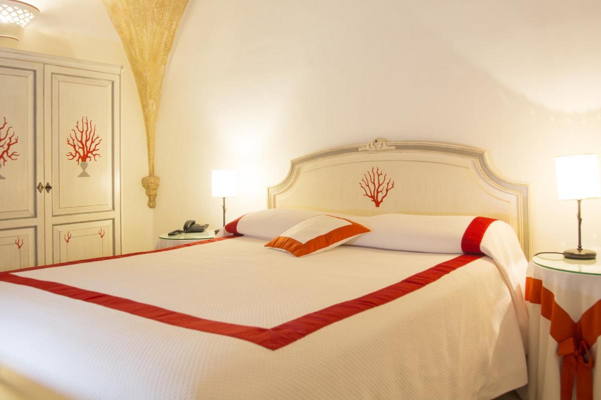 Relais Corte Palmieri & Il Chiostro - Residenza d'epoca