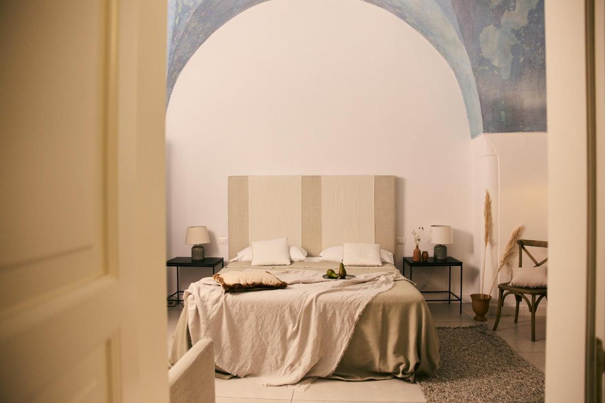 Relais Corte Palmieri & Il Chiostro - Residenza d'epoca