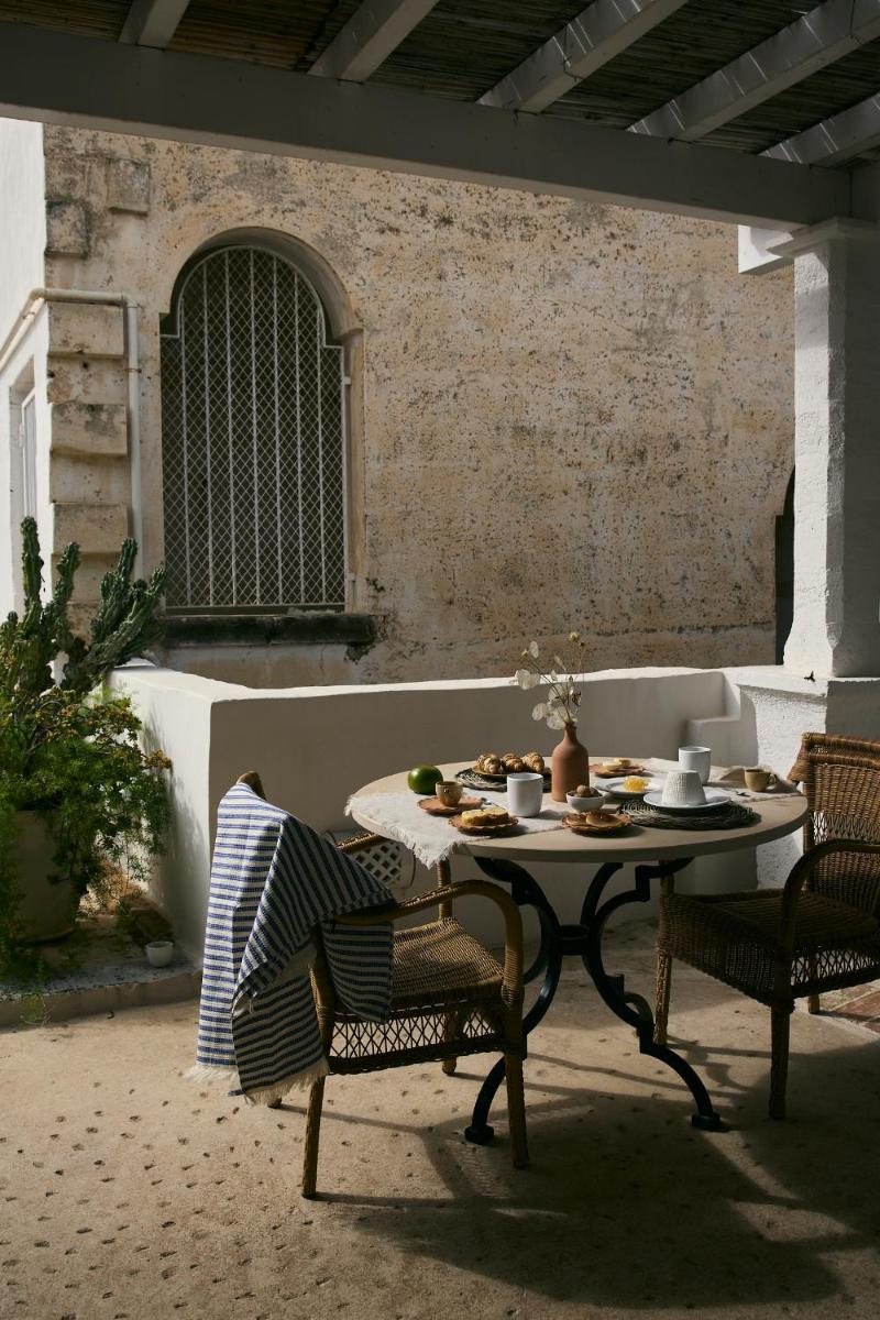 Relais Corte Palmieri & Il Chiostro - Residenza d'epoca