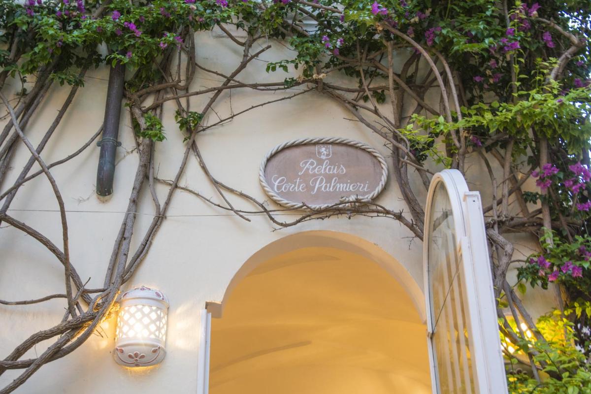 Relais Corte Palmieri & Il Chiostro - Residenza d'epoca