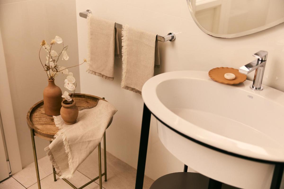 Relais Corte Palmieri & Il Chiostro - Residenza d'epoca