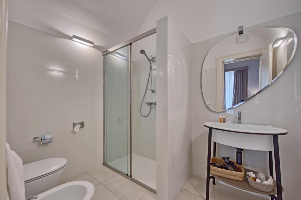 Relais Corte Palmieri & Il Chiostro - Residenza d'epoca