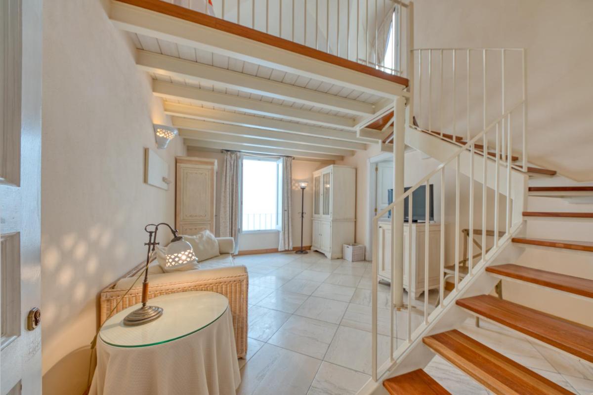 Relais Corte Palmieri & Il Chiostro - Residenza d'epoca