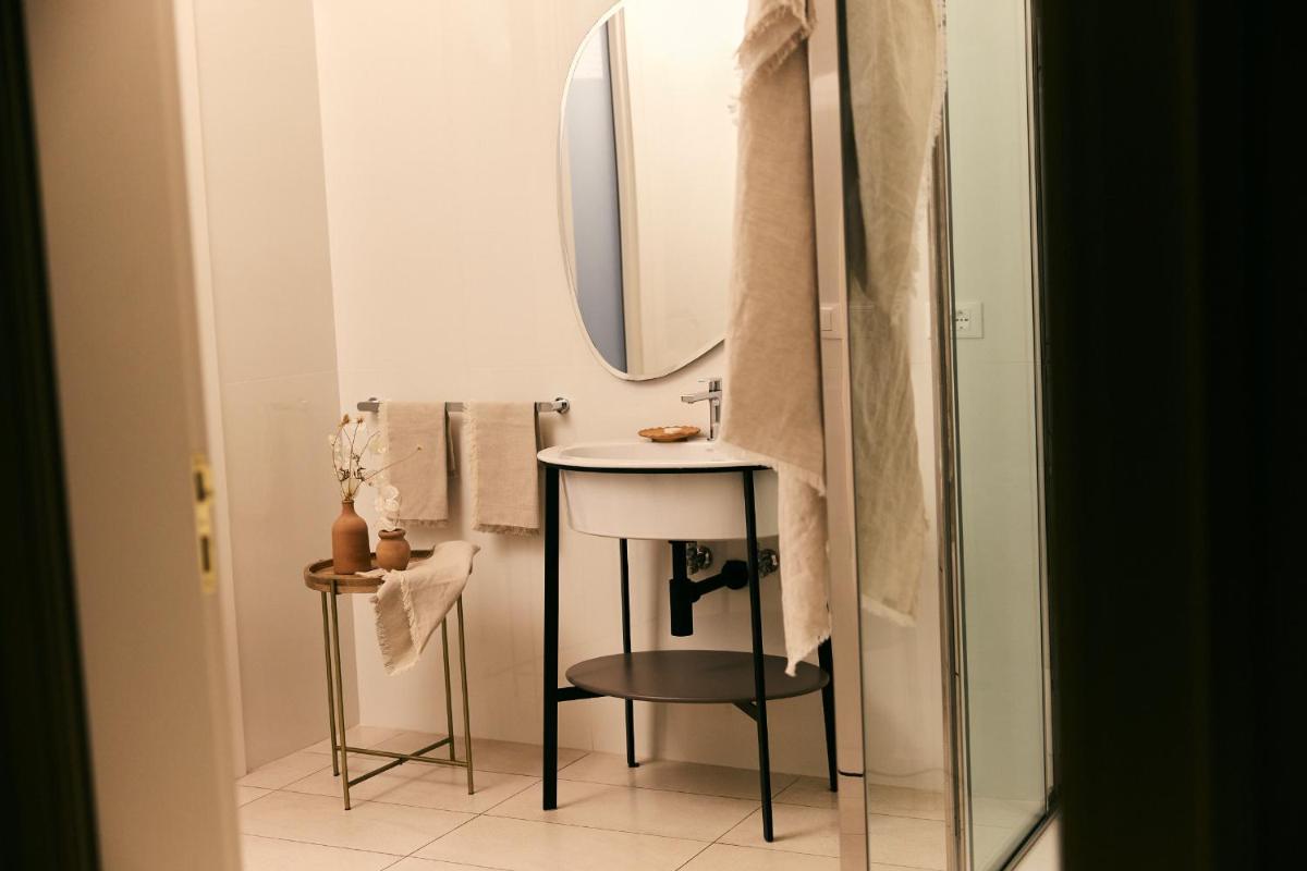 Relais Corte Palmieri & Il Chiostro - Residenza d'epoca