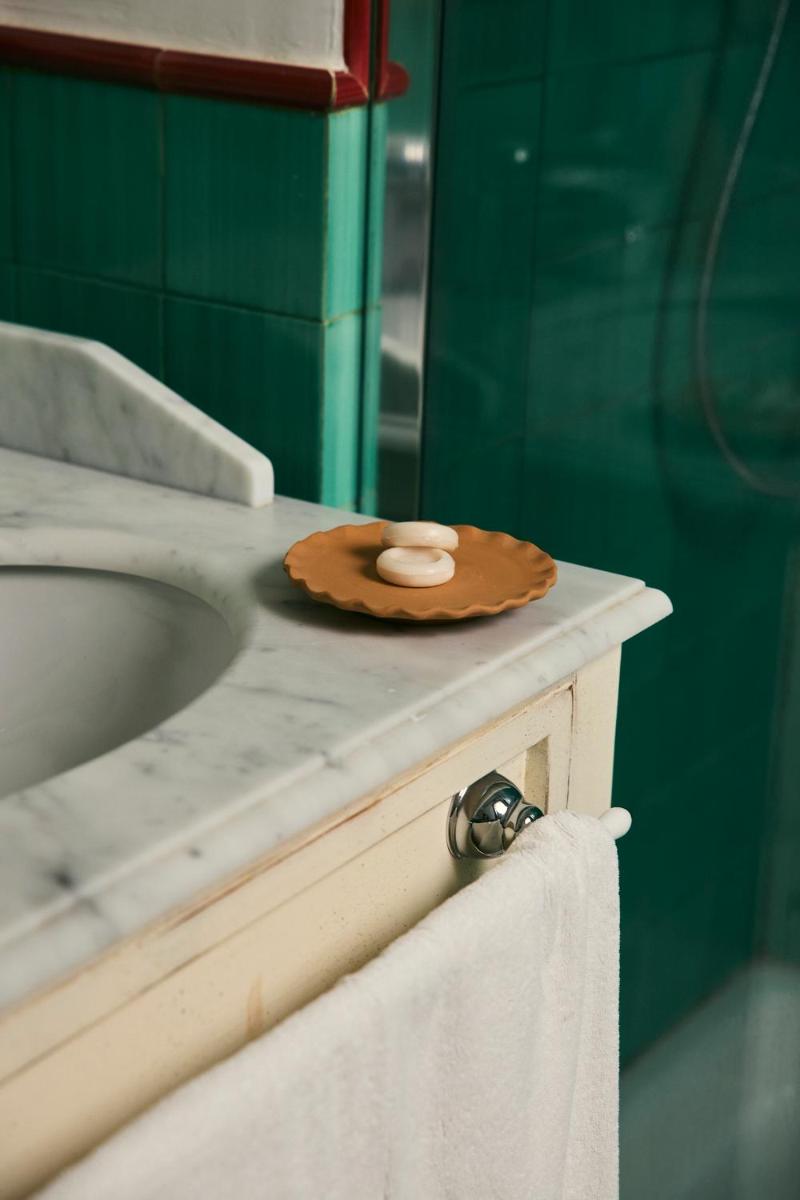 Relais Corte Palmieri & Il Chiostro - Residenza d'epoca
