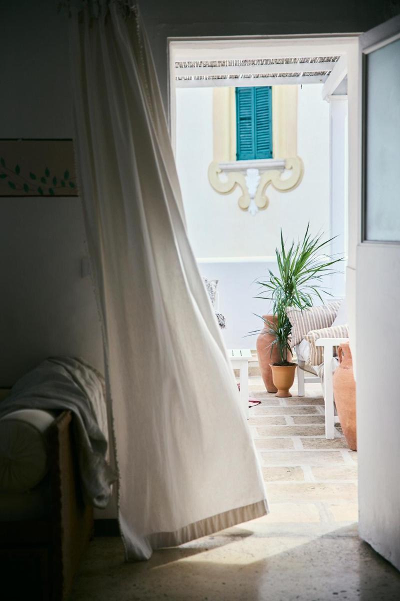 Relais Corte Palmieri & Il Chiostro - Residenza d'epoca