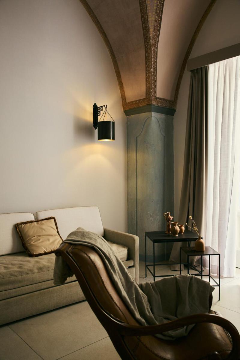 Relais Corte Palmieri & Il Chiostro - Residenza d'epoca