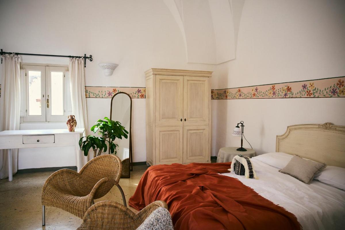 Relais Corte Palmieri & Il Chiostro - Residenza d'epoca