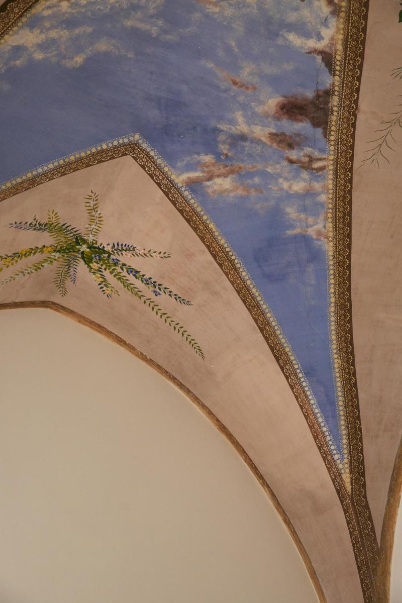 Relais Corte Palmieri & Il Chiostro - Residenza d'epoca