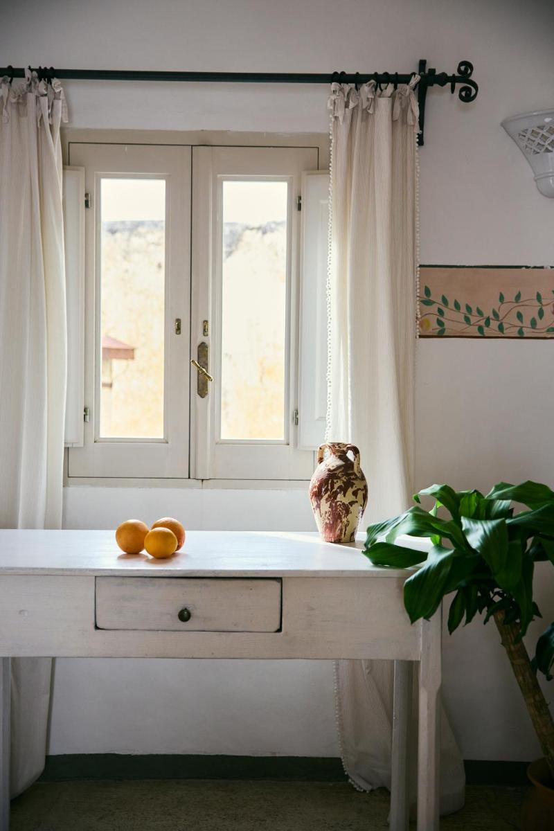 Relais Corte Palmieri & Il Chiostro - Residenza d'epoca