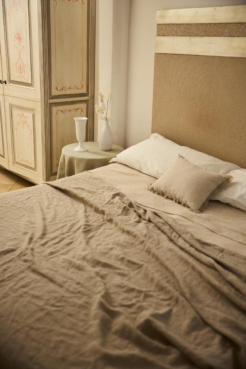 Relais Corte Palmieri & Il Chiostro - Residenza d'epoca
