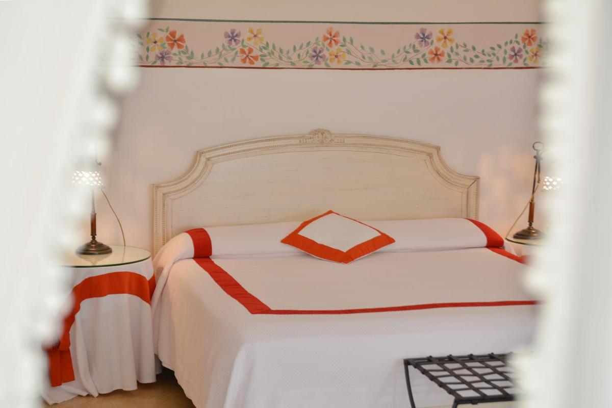 Relais Corte Palmieri & Il Chiostro - Residenza d'epoca
