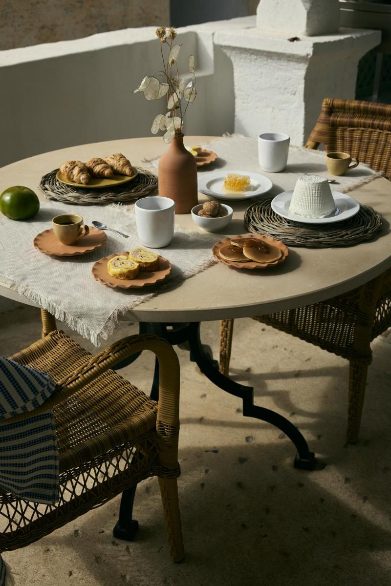 Relais Corte Palmieri & Il Chiostro - Residenza d'epoca