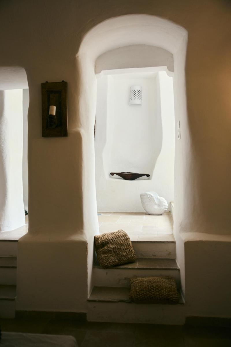 Relais Corte Palmieri & Il Chiostro - Residenza d'epoca