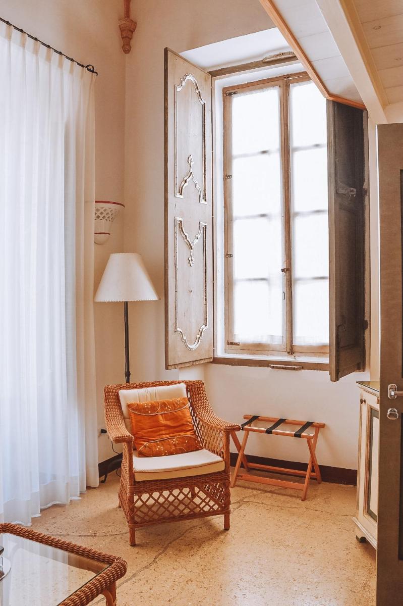 Relais Corte Palmieri & Il Chiostro - Residenza d'epoca