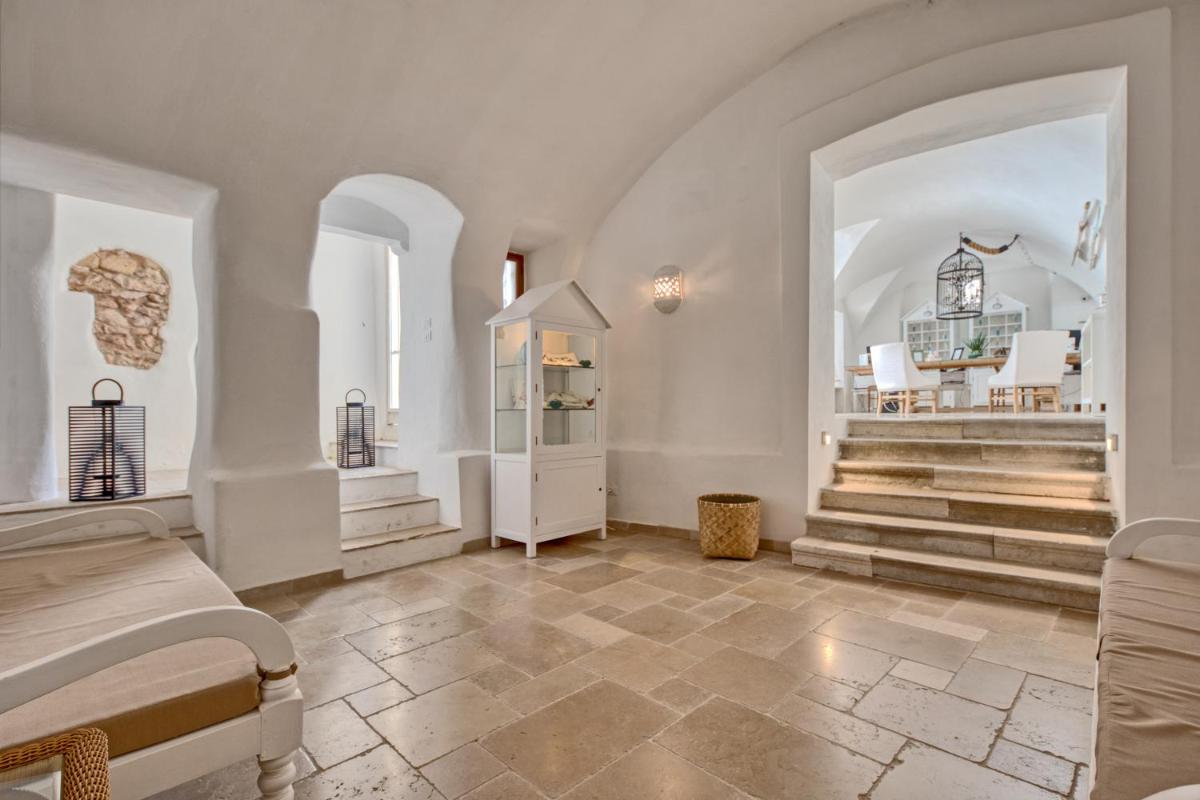 Relais Corte Palmieri & Il Chiostro - Residenza d'epoca