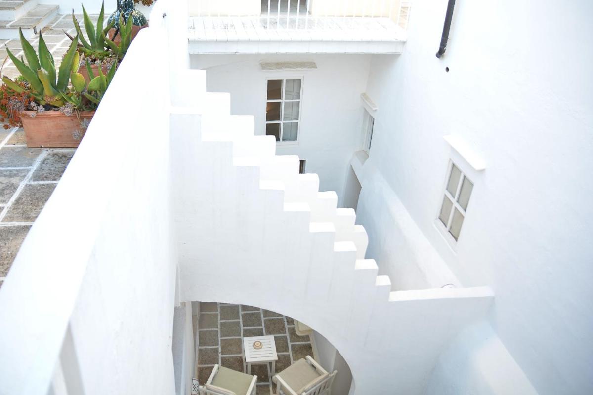 Relais Corte Palmieri & Il Chiostro - Residenza d'epoca