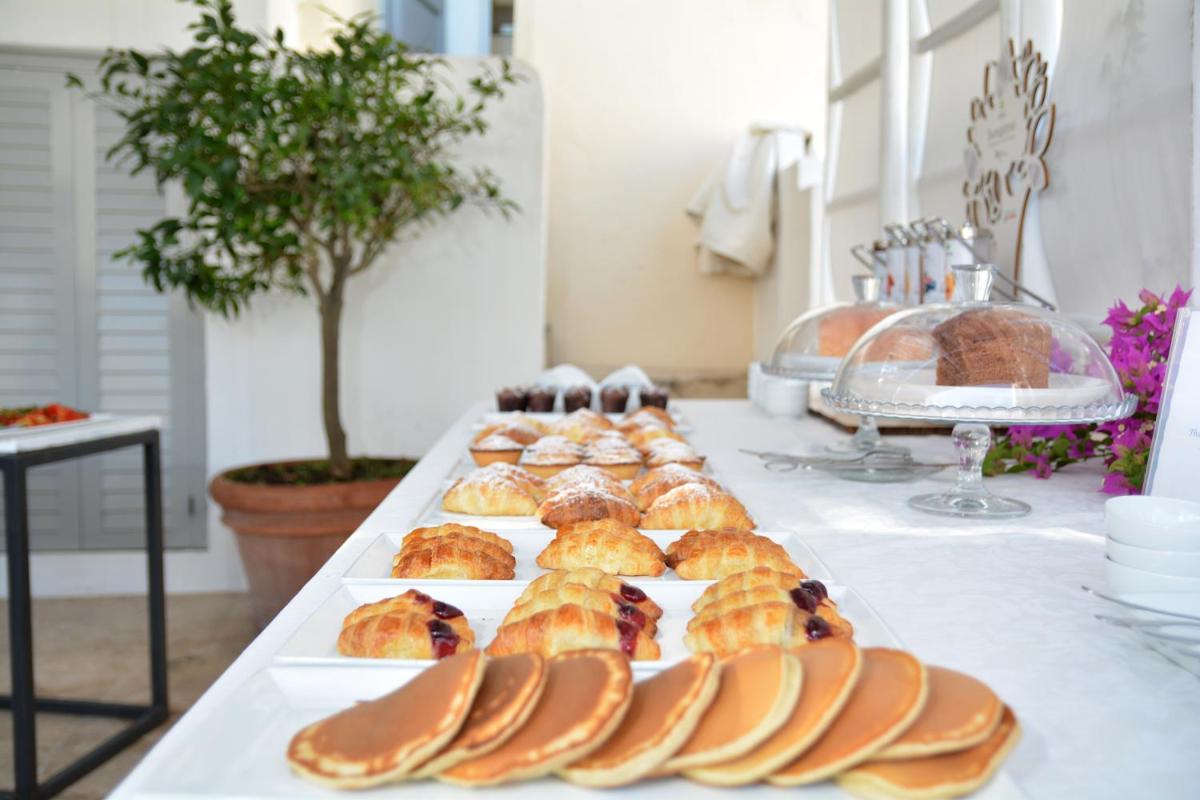Relais Corte Palmieri & Il Chiostro - Residenza d'epoca