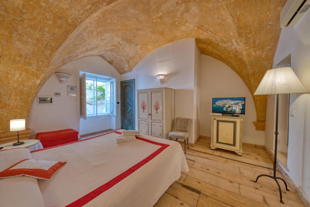 Relais Corte Palmieri & Il Chiostro - Residenza d'epoca