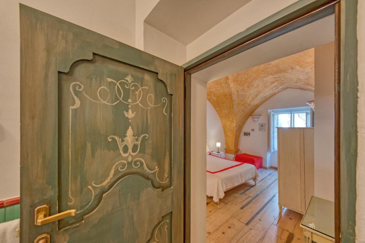 Relais Corte Palmieri & Il Chiostro - Residenza d'epoca