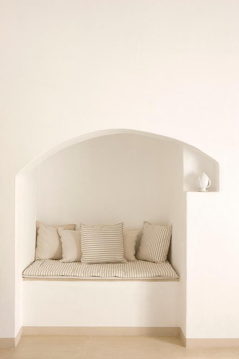 Critabianca - Masseria in Salento