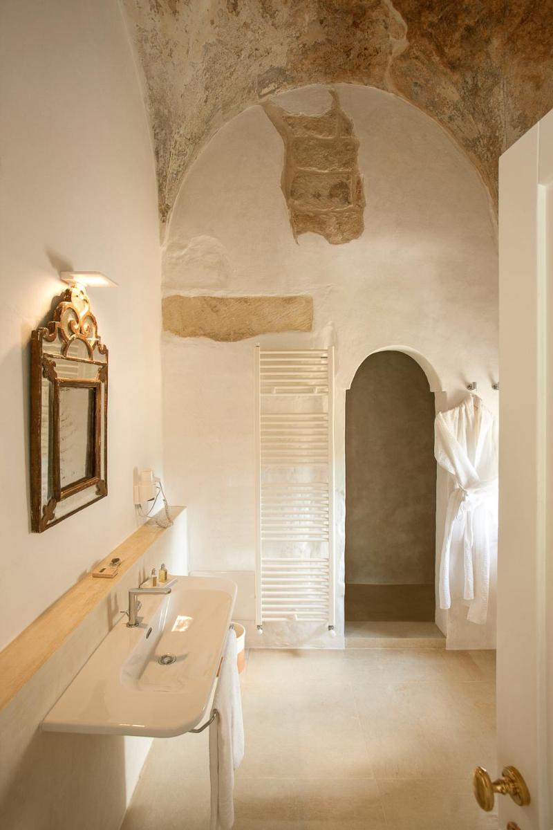 Critabianca - Masseria in Salento