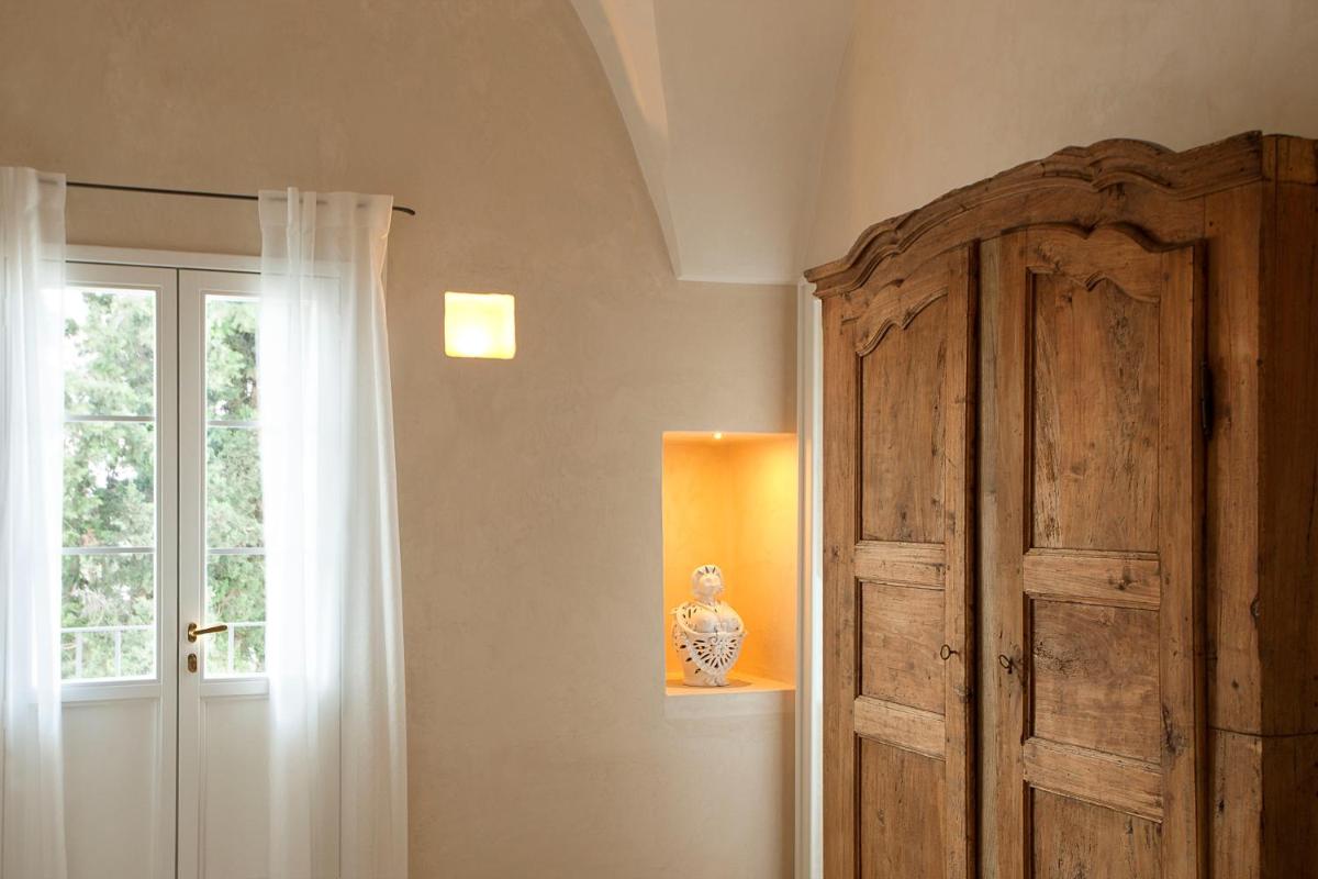 Critabianca - Masseria in Salento